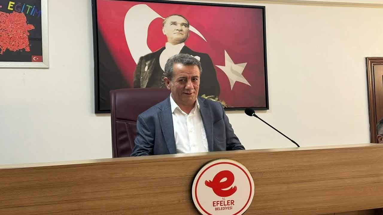 71 taşınmaz için yetki verildi! CHP'li Efeler Belediyesi'nde bol kepçeden satış