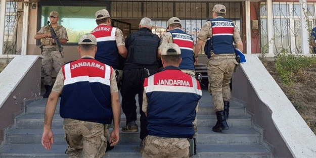 71 yaşında katil oldu