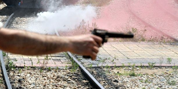 71 yıl önce bunlar yaşandı - FOTO