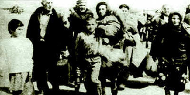 71 yıl sonra Türkiye'ye geliyorlar!