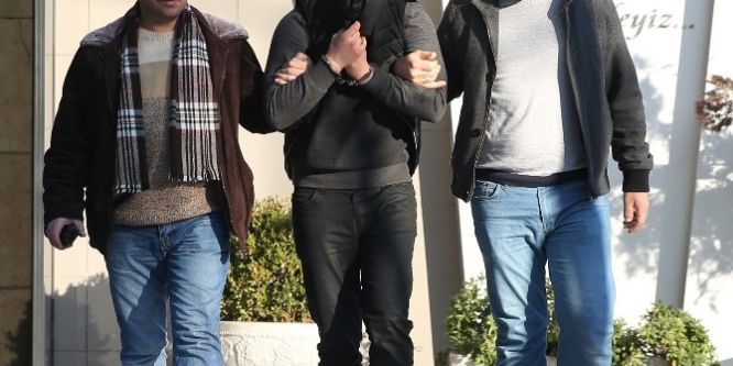 Hırsız'dan hayrete düşüren açıklama: 