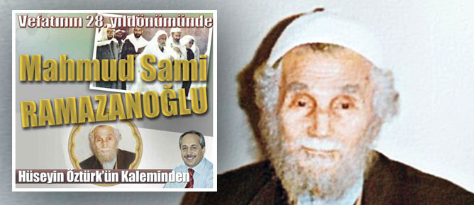 “Allah’a kulluk vazifeni her şeyden daha ulvî ve değerli bil”