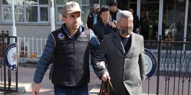 ByLock’tan 3 eski polis adliyeye sevk edildi