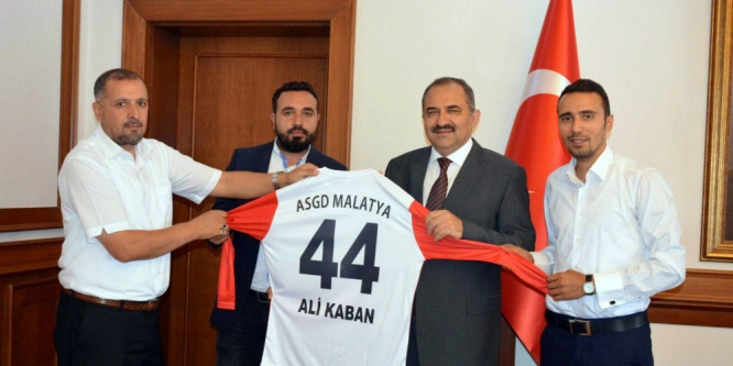 E.Y. Malatyaspor, Bursaspor maçını yeni statta oynayacak