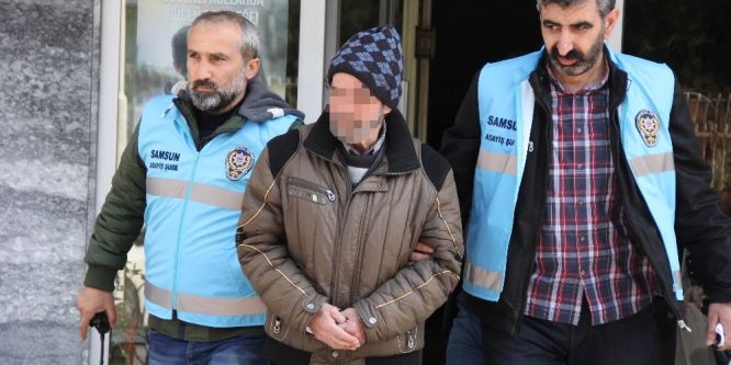 Tartıştığı oğlunu tabancayla yaraladı