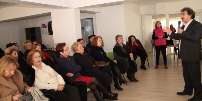 Çağdaşlık eğitimi seminerleri başladı