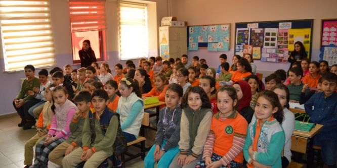 Obezite ile mücadele ediliyor