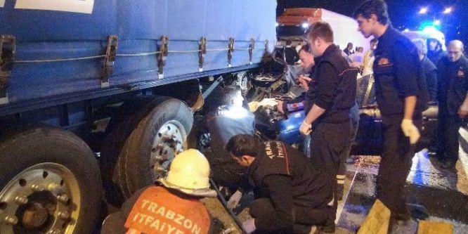 Hayatlarını riske atıyorlar