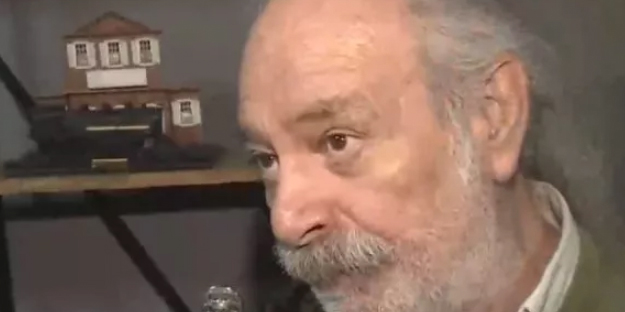 71'lik oyuncunun başına gelene bak!