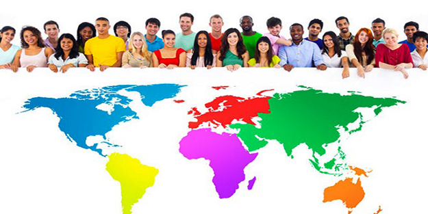 72 bin yabancı öğrenci Türk üniversitelerinde