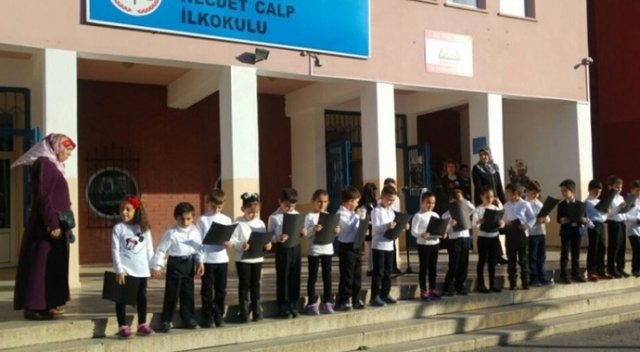 72 öğrenci hastanelik olmuştu: İnceleme başlatıldı