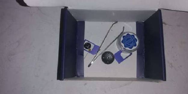 72 yaşındaki adayın kopya düzeneği pes dedirtti!