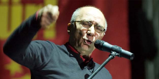 72 yaşındaki komünist şair Nihat Behram, karakterini bu sözlerle anlattı!