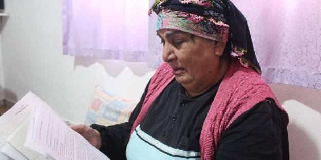  72 yıldır kız kardeşinin kimliğini kullanıyor