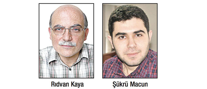 Danıştay’a tebrik yağıyor