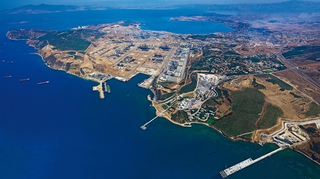 720 milyon dolarlık dev satın alım!