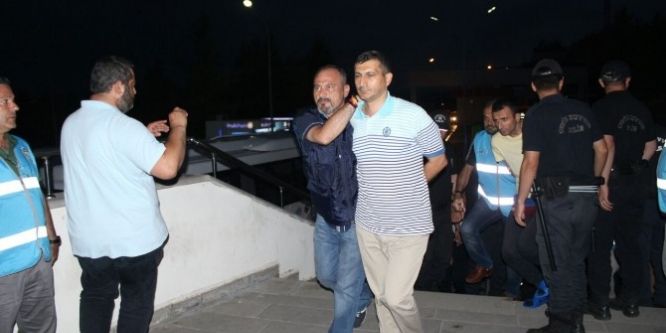 Darbe iddianamesindeki ayrıntılar ortaya çıkmaya başladı