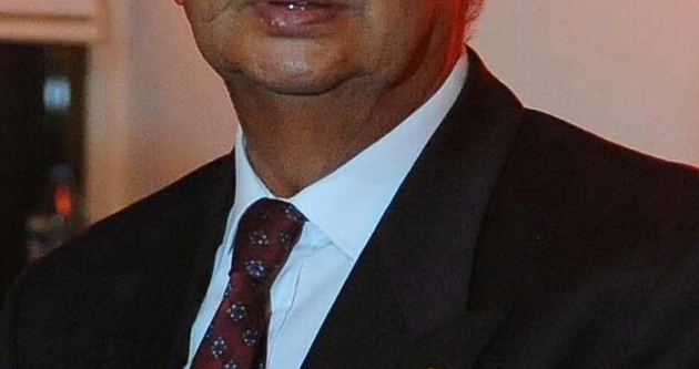 DUMESF Başkanı Ilıcak, 30 Ağustos mesajı yayınladı