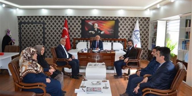 Çimen: Komşuluk en iyi mirasımızdır