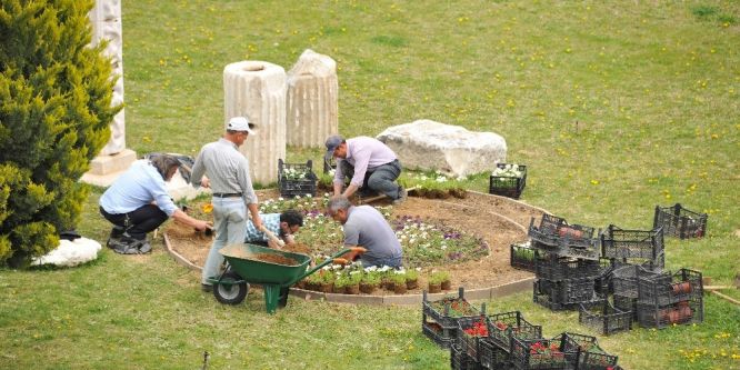 ADÜ’nün çehresi değişiyor