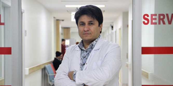 Güneş çarpmalarına dikkat