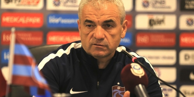 Çalımbay: Daha iyi yerlere geleceğiz