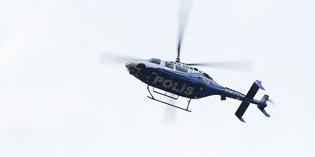 73 adresi polis bastı! Çok sayıda gözaltı