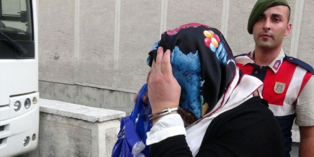 73 kişiyi 13 milyon dolandırmıştı 240 sene hapis 2 milyon 629 bin lira para ceza aldı
