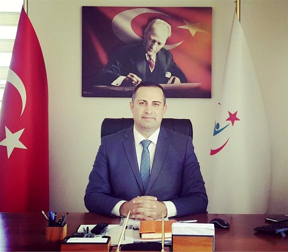 “73. Verem Eğitimi ve Propaganda Haftası” 