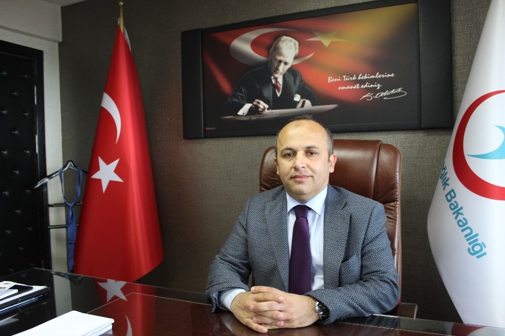 73. Verem Eğitimi ve Propaganda Haftası 