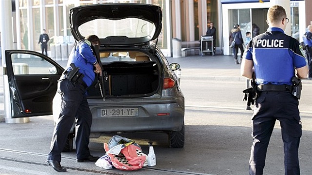 730 kilo kaçak etle yakalandı