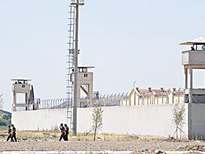 Hapiste geçen 475 günün bedeli 24 bin lira