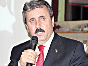 ‘Türkmen nüfusu bilinçli şekilde azaltılıyor’