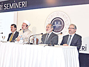 Bölünmeyelim, uyanık olalım