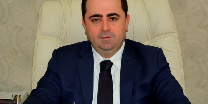 Belediyeden vatandaşlara uyarı
