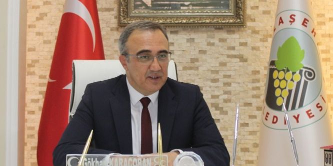 Başkan Karaçoban’dan Çiftçiler Günü mesajı