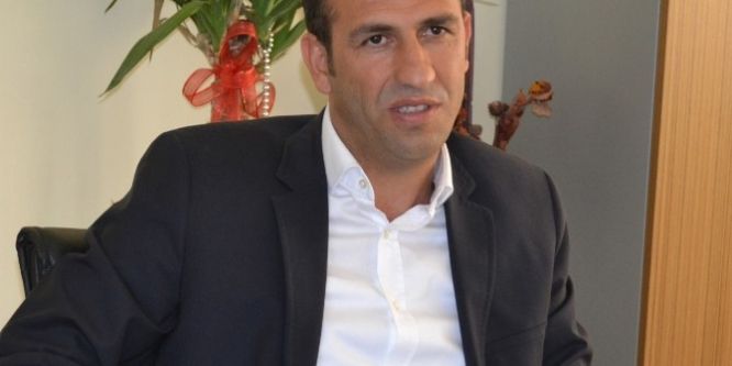 Evkur Yeni Malatyaspor başkanından zemin itirafı