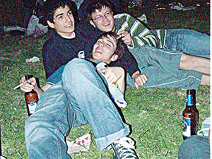 Durdurun şu reklamları