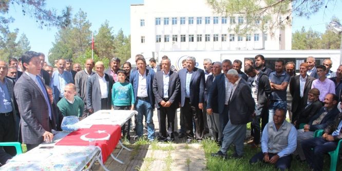 Samsatlı depremzedelere İŞKUR desteği