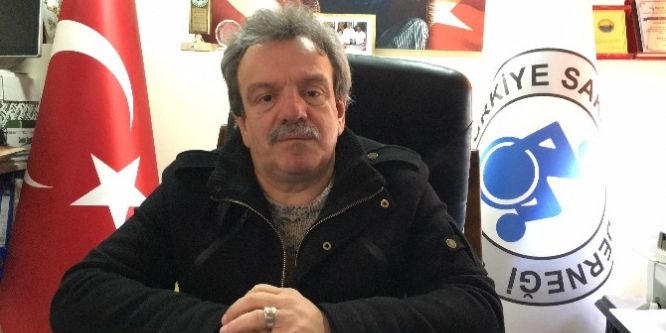 Şirin EKPSS atamalarını dört gözle bekliyoruz