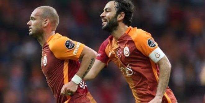 Galatasaray, Alanyaspor deplasmanında