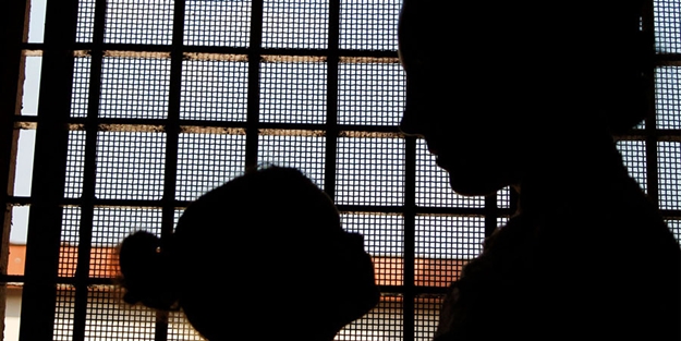 743 bebek cezaevinde ise, sorumlusu Kemal niye konuşmuyor?