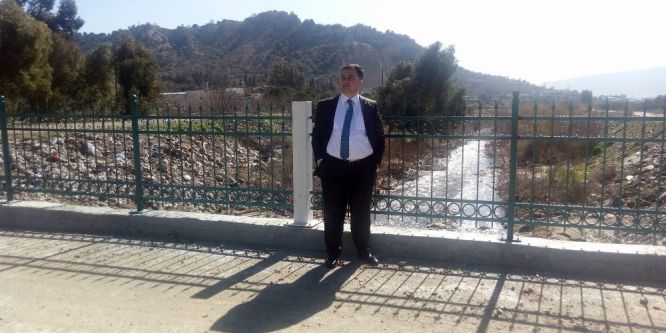 Başkan Kılınç, köprüleri halkın hizmetine sundu