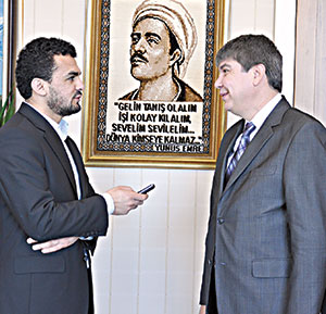 CHP suç bastırıyor