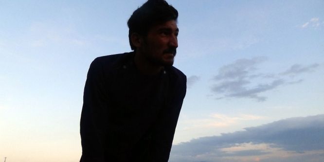 Umuda yolculuk Ağrı’da objektiflere yansıdı