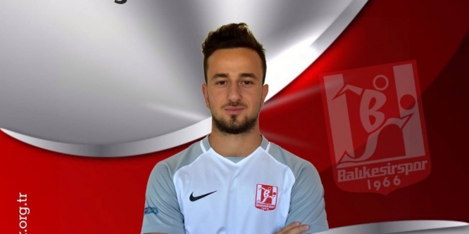 Baltok’da transferler devam ediyor