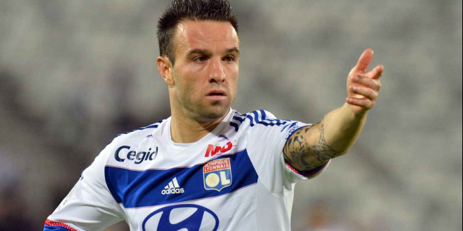 Valbuena: Şampiyon olmak istiyoruz demek yetmez