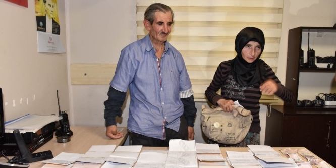 Adana’daki dilencinin banka hesabından servet çıktı