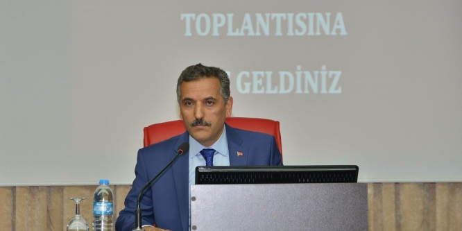 Samsun’un 2017 yılı projeleri 5,8 milyar lira