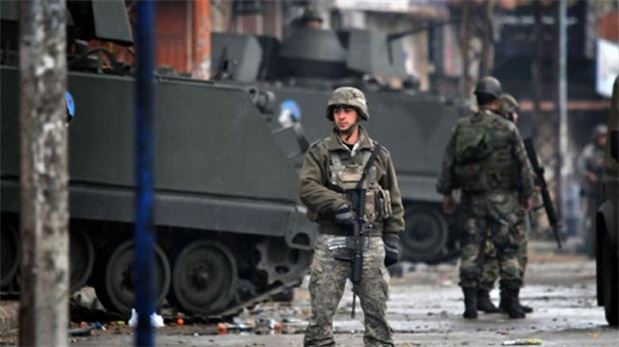 75 Kadın insan tacirlerinden kurtarıldı